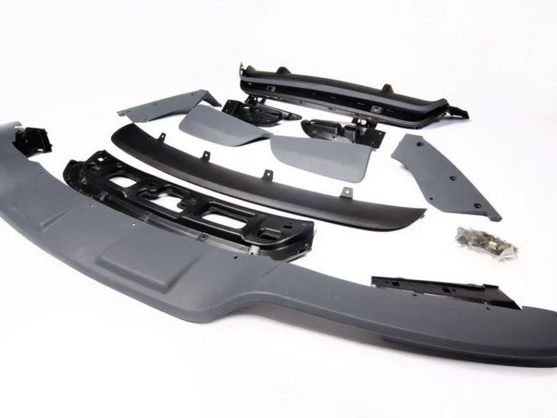 AERO-paket BMW X5 E70 (2010-2012) - Restyling - PROSET VTT doo