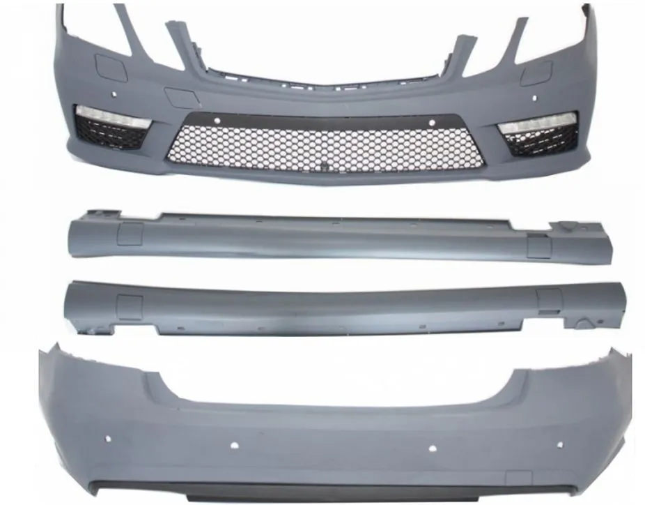 AMG paket Mercedes W212 E-Class (2009-2013) - AMG - PROSET VTT doo