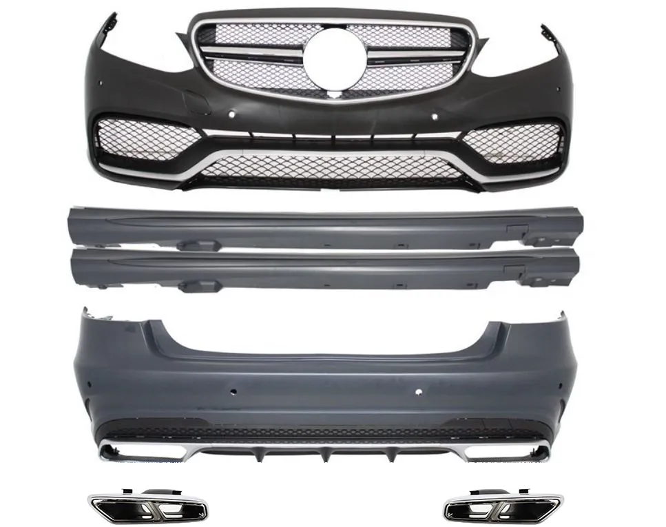 AMG paket Mercedes W212 E-Class (2013+) - PROSET VTT doo