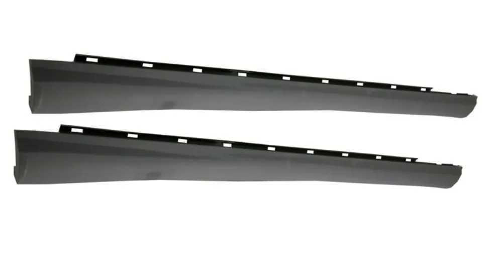 AMG pragovi MERCEDES C W203 (2000-2007) - PROSET VTT doo