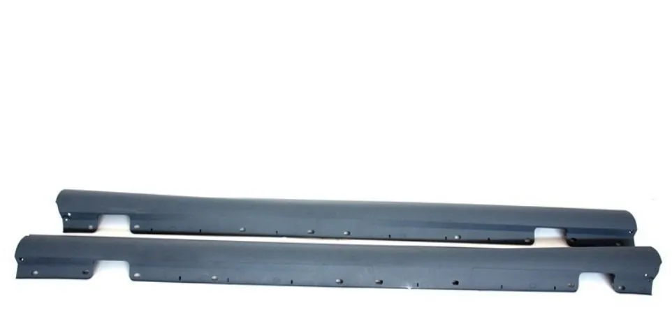 AMG pragovi Mercedes W211 E-Class (2002-2006) - PROSET VTT doo