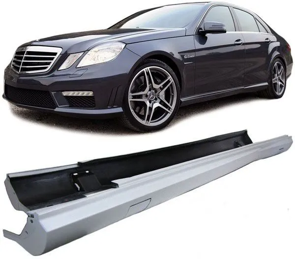 AMG pragovi Mercedes W212 E-Class (2009+) - PROSET VTT doo