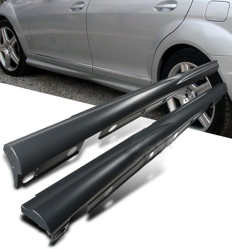 AMG Pragovi MERCEDES W221 S-Class (2005-2011) - Long - PROSET VTT doo