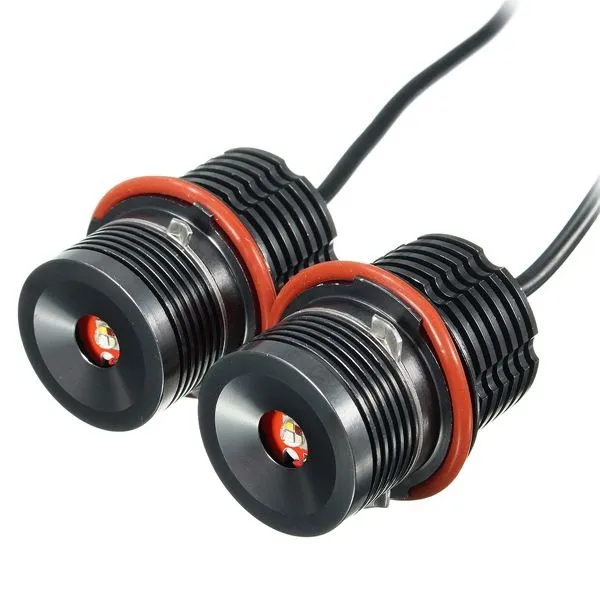 Angel Eyes LED SMD E39/E60 C20 20W beli - PROSET VTT doo