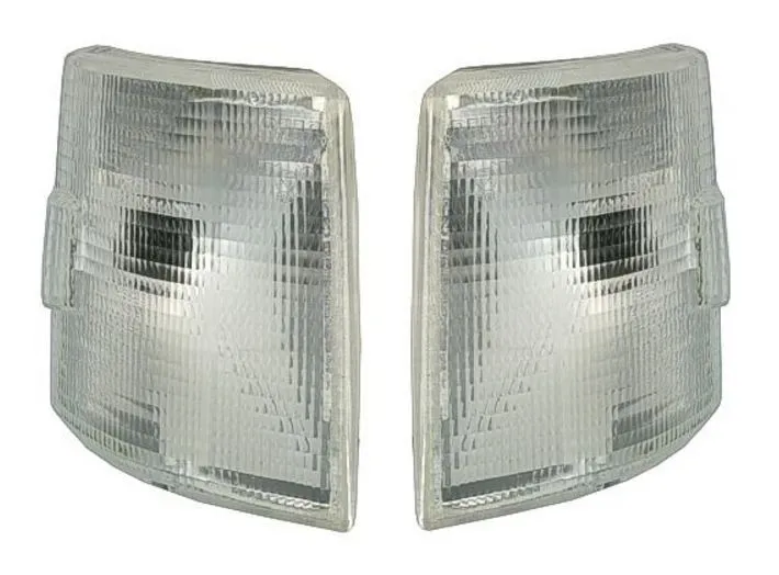 Beli migavci VW TRANSPORTER T4 (1990-2003) - PROSET VTT doo