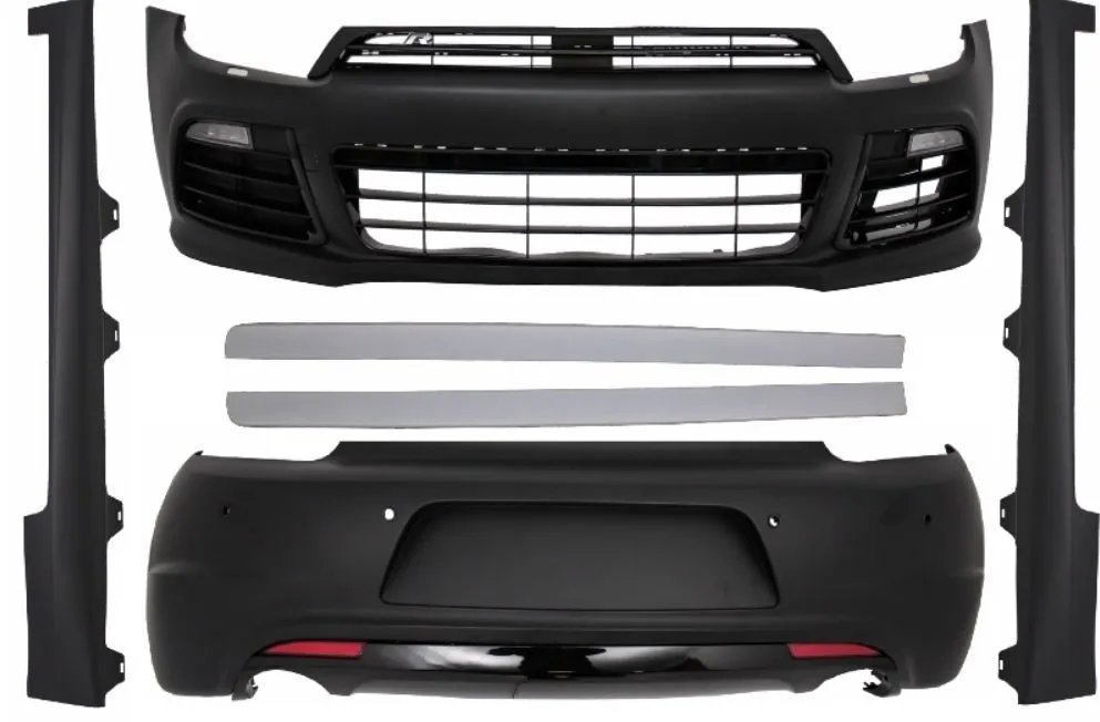 Body kit R za VW Scirocco (2008-2014) - R Design - PROSET VTT doo