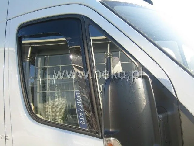 Bočni vetrobrani Team HEKO MERCEDES SPRINTER (1995-2006) - PROSET VTT doo