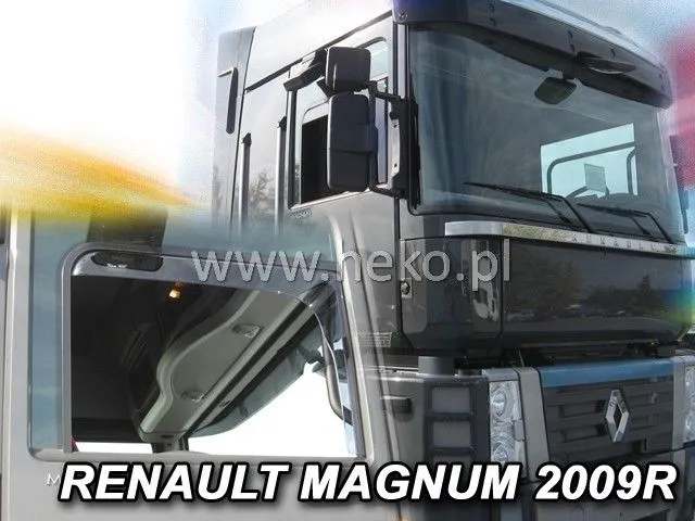 Bočni vetrobrani Team HEKO RENAULT MAGNUM AE (1990-2008) - PROSET VTT doo
