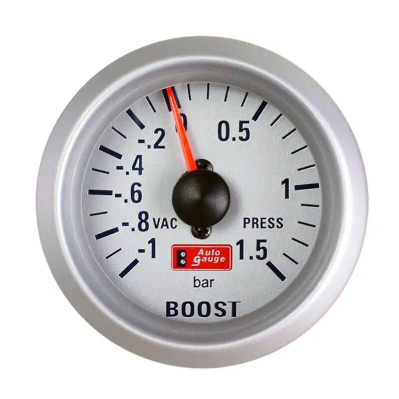 Cajger za turbo boost - VDO beli - PROSET VTT doo