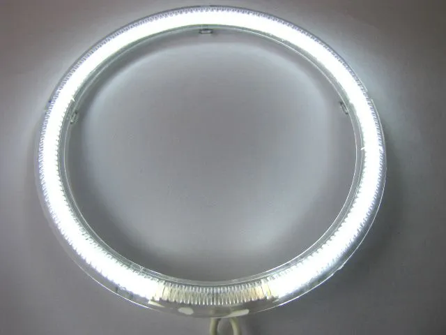 CCFL Angel Eyes prsten - 126mm - PROSET VTT doo