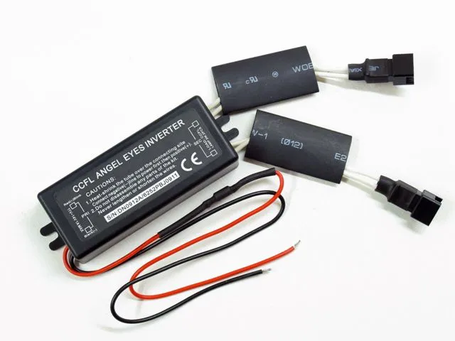 CCFL Inverter za angel eyes. - PROSET VTT doo