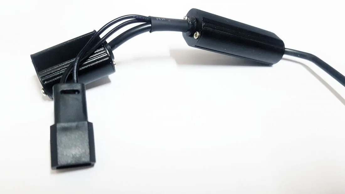 CCFL Inverter za angel eyes - PROSET VTT doo