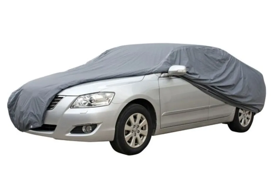 Cerada za auto veličina XXL - PROSET VTT doo