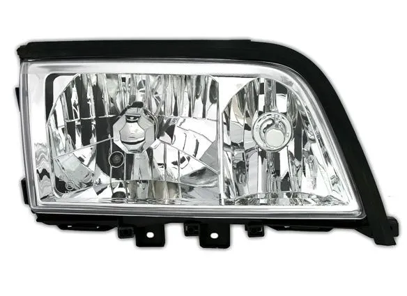 Clear Glass farovi Mercedes C-CLASS W202 (93-01) - PROSET VTT doo