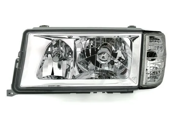 Clear Glass farovi Mercedes E190 W201 (82-93) - PROSET VTT doo