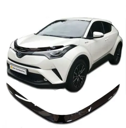Deflektor - štitnik za haubu Citroen C4 Picasso (2013+) - CA Plast - PROSET VTT doo