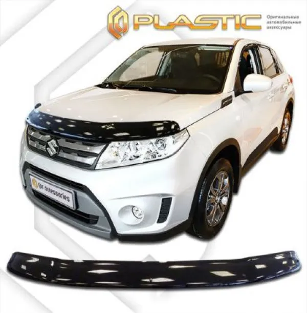 Deflektor - štitnik za haubu Suzuki Vitara (2015+) - CA Plast - PROSET VTT doo