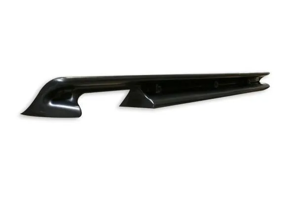 Difuzor BMW E36 za zadnji M branik M-Tech - PROSET VTT doo