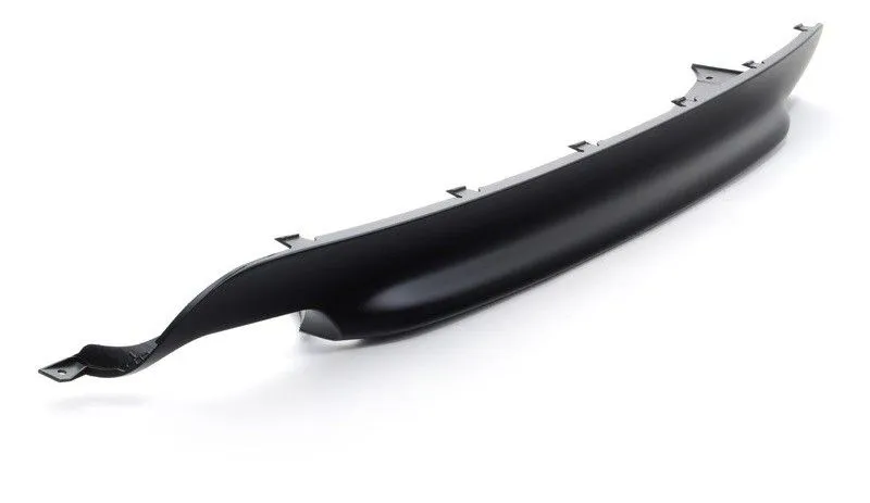 Difuzor BMW E46 Single - PROSET VTT doo