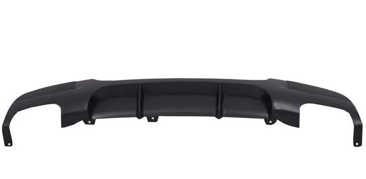 Difuzor za zadnji branik BMW E90 (2005-2012) - M-Performance - PROSET VTT doo