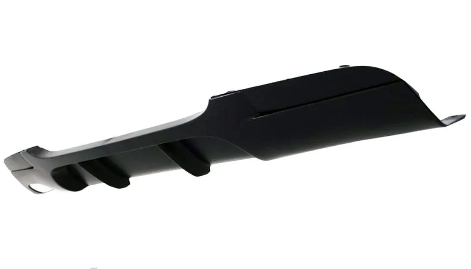 Difuzor za zadnji branik BMW E90 (2005-2012) - M-tech - PROSET VTT doo