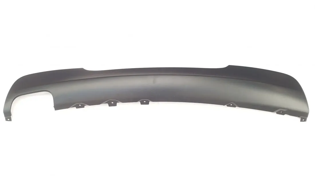 Difuzor za zadnji branik BMW E90 (2005-2012) -  M-tech - PROSET VTT doo