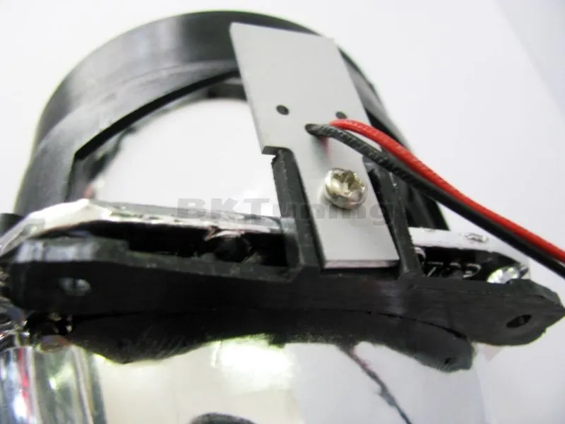 Diode za projektore - sočiva - RGB - PROSET VTT doo