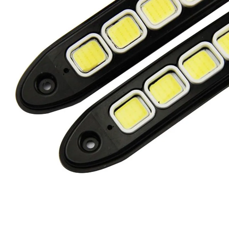 Dnevna svetla COB LED 20W - Flex - PROSET VTT doo