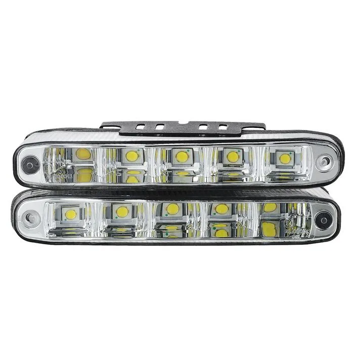 Dnevna svetla sa 5 LED  dioda - PROSET VTT doo