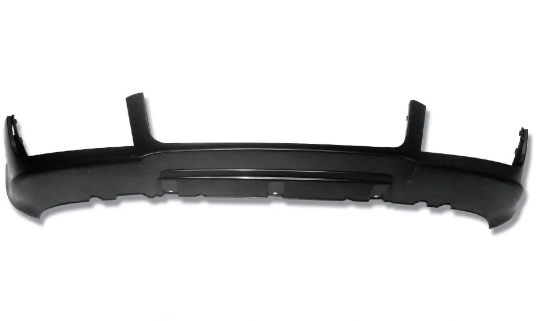 Dodatak (lip) za prednji branik AUDI A4 8E (2001-2004) S-Line - PROSET VTT doo
