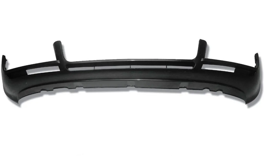 Dodatak (lip) za prednji branik AUDI A4 8E (2001-2004) S-Line (za fabrički branik) - PROSET VTT doo