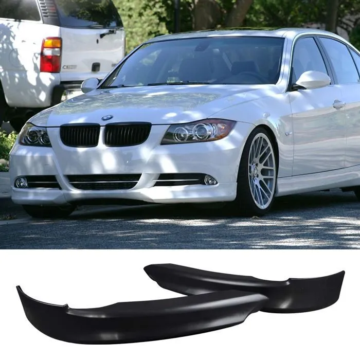 Dodatak za prednji branik BMW E90 (2005-2008) - standardni fabrički branik - PROSET VTT doo