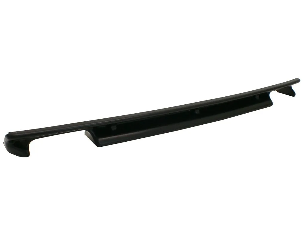 Dodatak za zadnji branik - difuzor BMW E36 (91-99) - Dupli - PROSET VTT doo