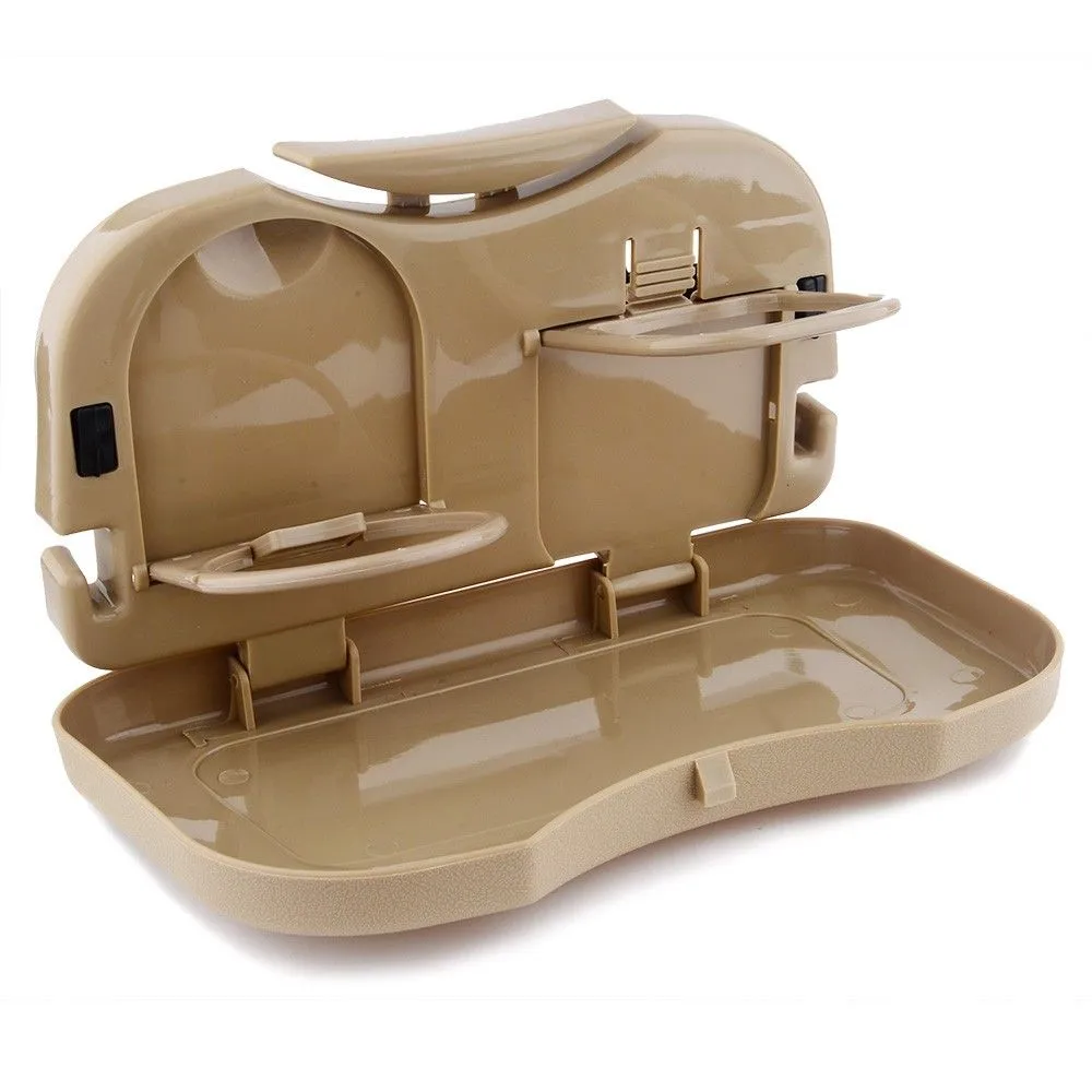 Držač za čaše iza sedišta - bež - PROSET VTT doo