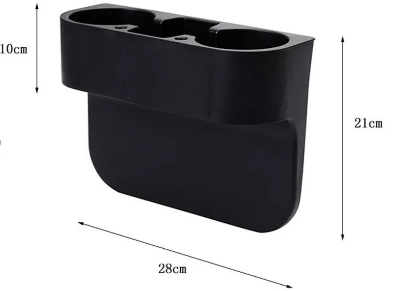 Držač za  čaše - za dve čaše između sedišta - PROSET VTT doo