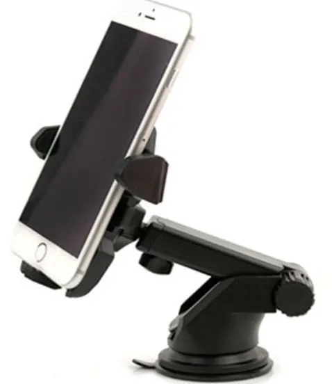 Držač za telefon - crni - PROSET VTT doo
