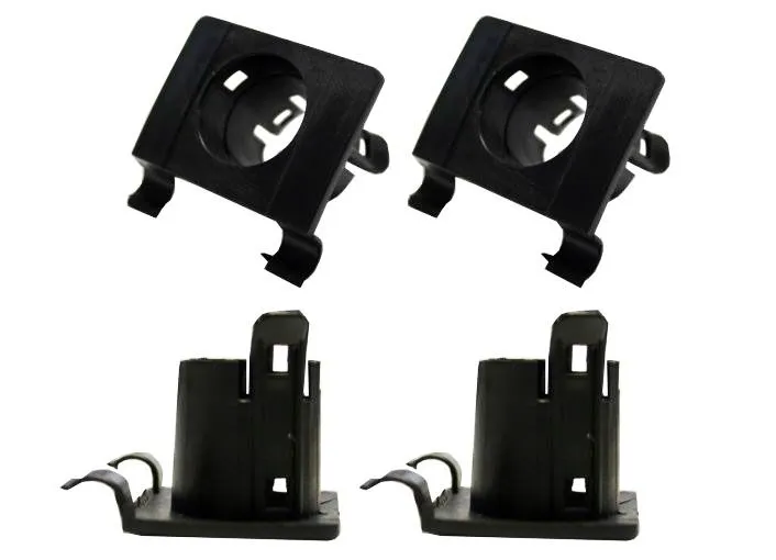 Drzaci za parking senzore za branik BMW E60 M-tech - 24 mm - PROSET VTT doo