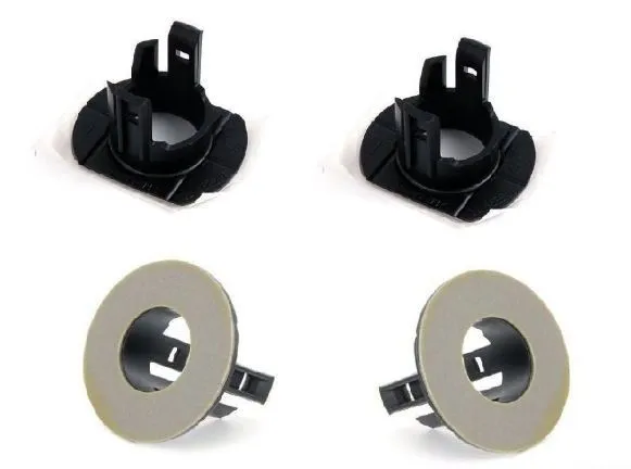 Drzaci za parking senzore za branik BMW E90 / E91 / E92 M-Tech / M3 - PROSET VTT doo