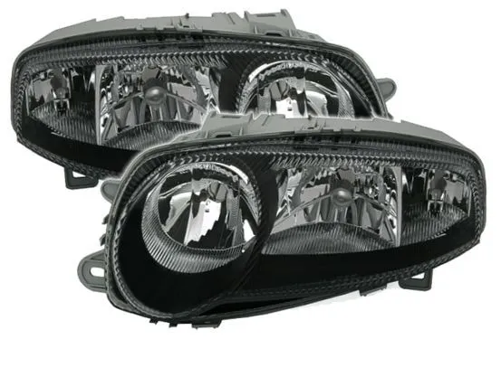 Farovi set ALFA ROMEO 147 (2001-2004) - Black - PROSET VTT doo