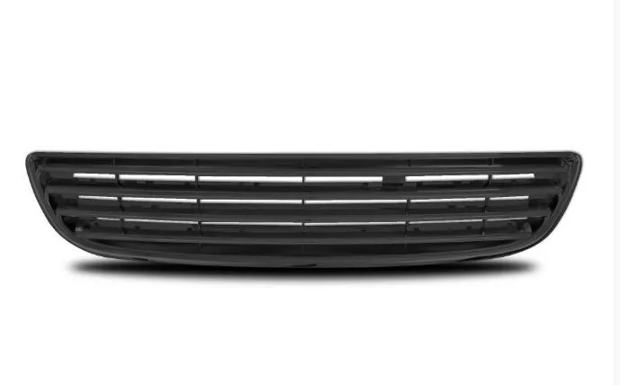 Grill / Maska bez znaka OPEL ZAFIRA A black - PROSET VTT doo