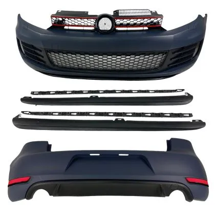 GTI paket body kit VW GOLF 6 - PROSET VTT doo