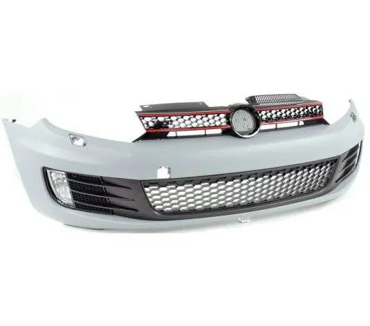 GTI prednji branik VW  GOLF 6 - PROSET VTT doo