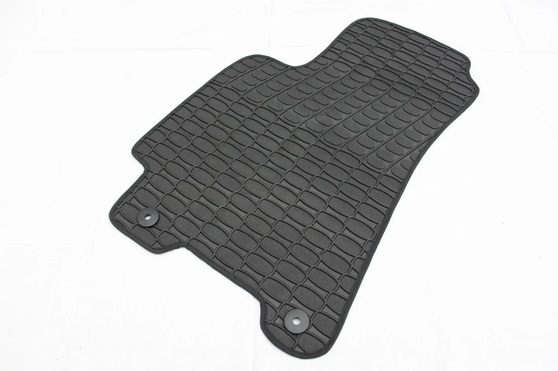 Gumene patosnice DAEWOO Lanos T100 (1997-2004) - PROSET VTT doo