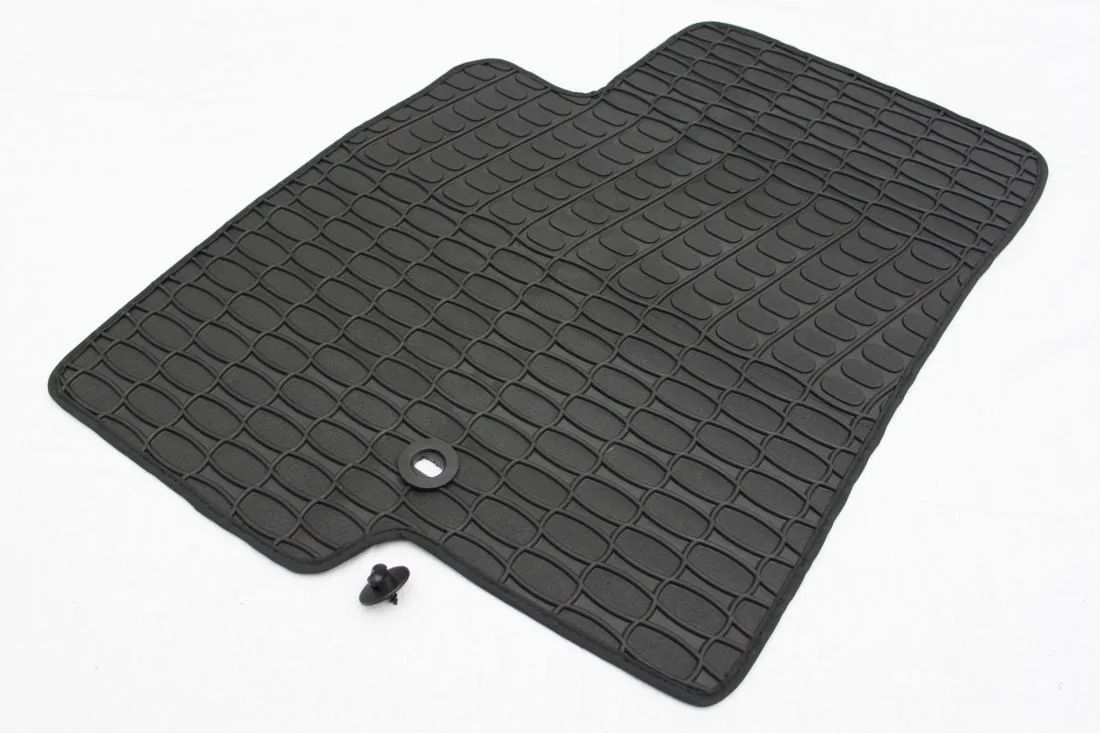 Gumene patosnice HYUNDAI Sonata (1999-2001) - PROSET VTT doo