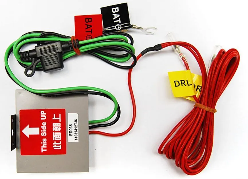 Inverter za LED diode SONAR - ED038 - PROSET VTT doo