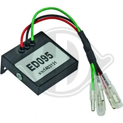 Inverter za LED diode SONAR - ED095 - PROSET VTT doo