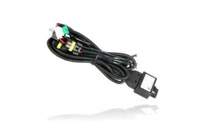 Kablovi sa relejem za Bi-xenon H4 - PROSET VTT doo