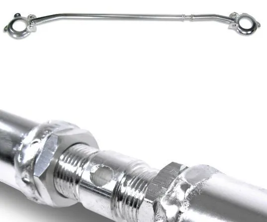 Koska za prednji trap OPEL ASTRA G - PROSET VTT doo