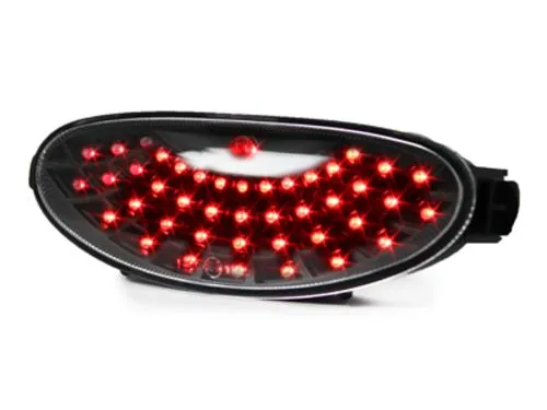 Kristalna LED maglenka PEUGEOT 206 - PROSET VTT doo
