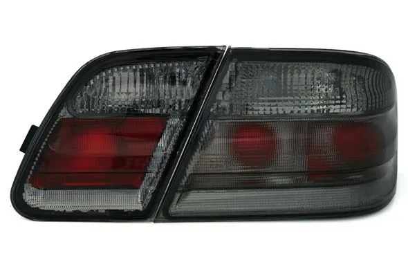 Kristalna štop svetla Mercedes W210 E-Class (95-02) - zatamnjena - PROSET VTT doo